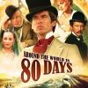 Around the World in 80 Days