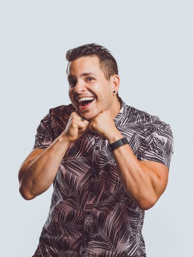 John Martucci