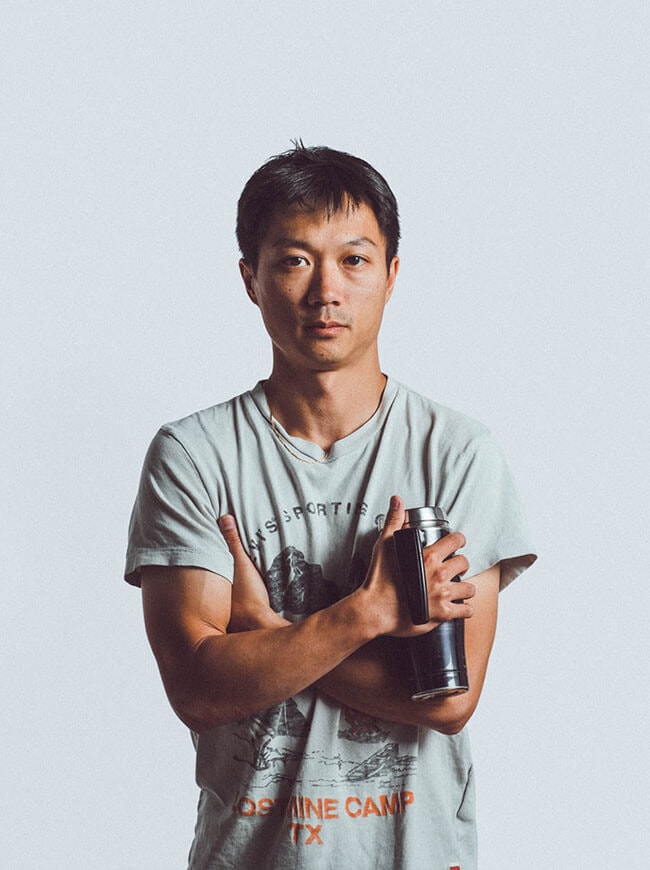 Woodrow Michael Jarvis