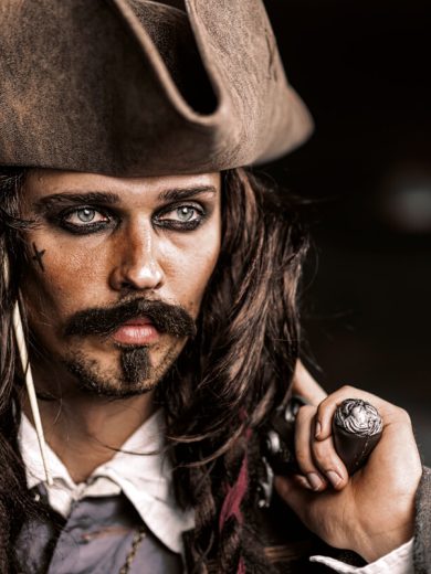 Michael Cloud Holmes