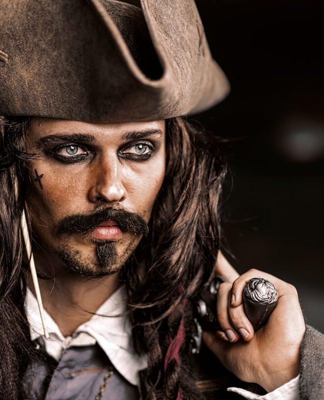 Michael Cloud Holmes